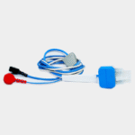 Cable para parches trainer para welch allyn vista completa