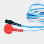 Cable para parches trainer para welch allyn vista terminales