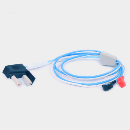 Cable para parches trainer vista completa