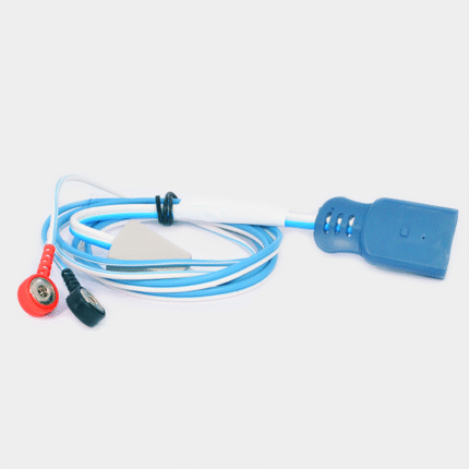 Cable para parches trainer vista completa