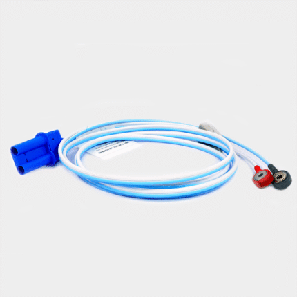 Cable para parches trainer vista completa