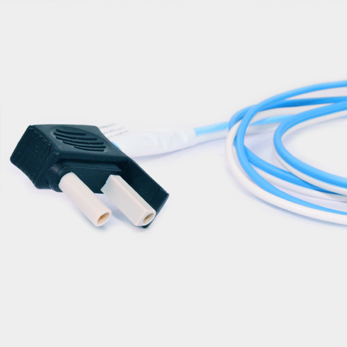 Cable para parches trainer vista conector