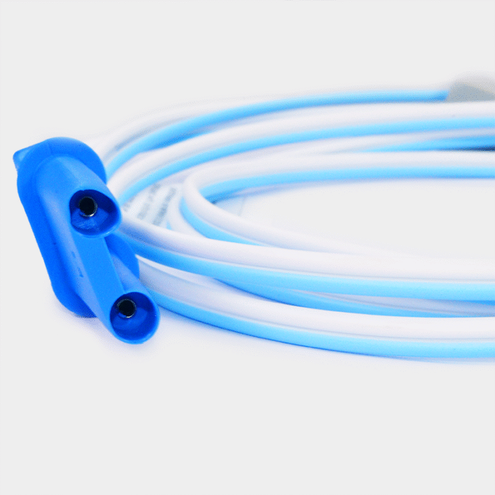 Cable para parches trainer vista conector