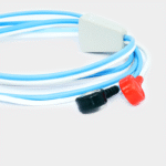 Cable para parches trainer vista terminales