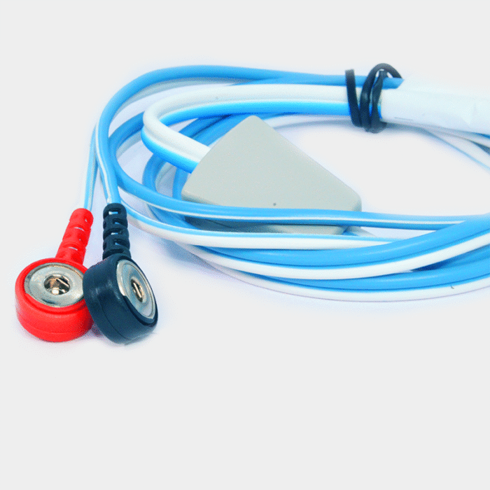 Cable para parches trainer vista terminales