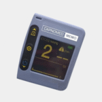 Capnógrafo portatil Ref. Memo, Display