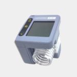 Capnógrafo portatil Ref. Memo, vista sensor