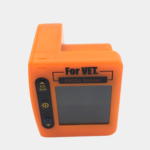 Capnógrafo portátil uso Veterinario, vista general