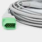 Cable De Ecg Pieza Completa. Ref EC203PA-026.