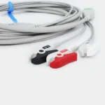 Cable De Ecg Pieza Completa. Ref EC203PA-026.