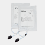Electrodo Parche Euro Defi Pads Para Defibtech Tipo Adulto Cable Externo vista paquetes