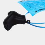 Electrodo Parche Euro Defi Pads Para Mediana Tipo Adulto vista conector