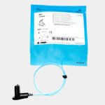 Electrodo Parche Euro Defi Pads Para Mediana Tipo Adulto vistaespecificaciones