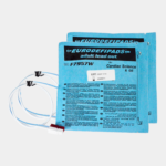 Electrodo Parche Euro Defi Pads Tipo para Cardiac Science Adulto Cable Externo paquetes