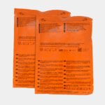 Electrodo parche Euro Defi Pads para Physio-Control tipo adulto vista especificaciones
