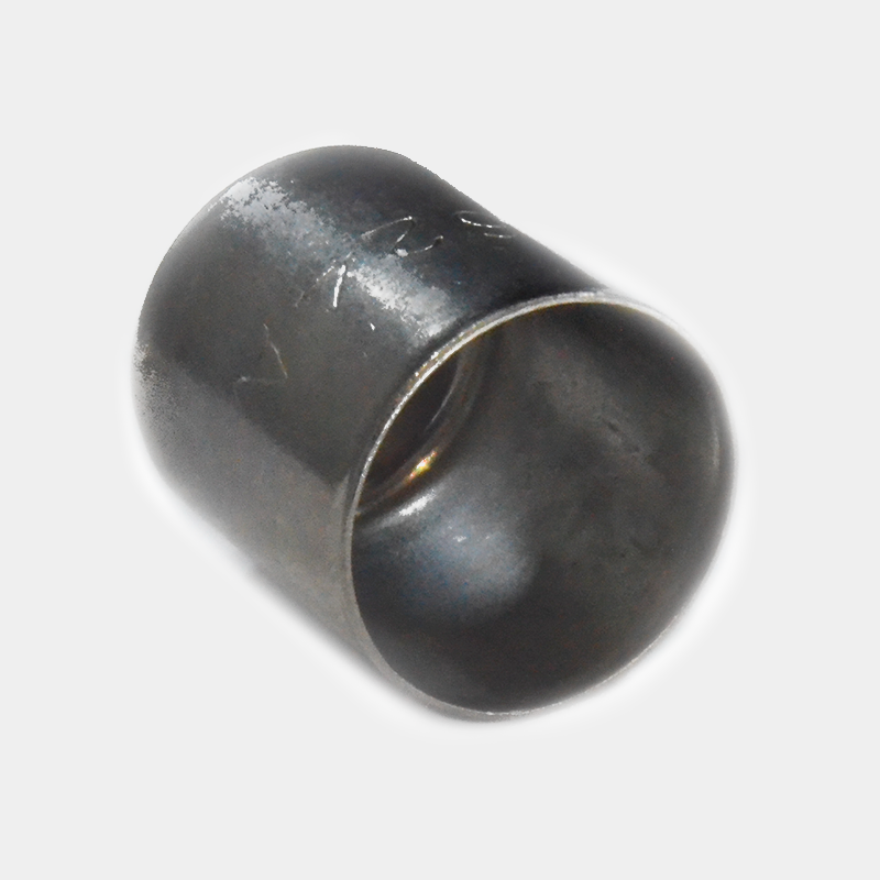 Férrule Para Manguera Medicinal, inferior