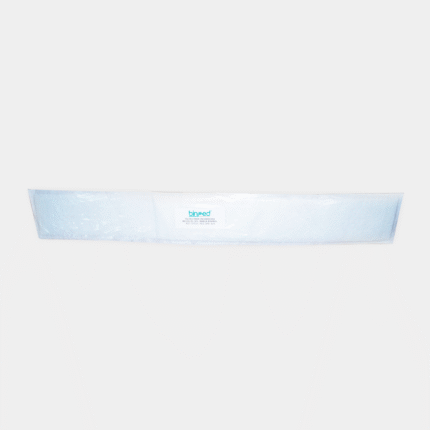 Filtro Para Incubadora, Paq X4 Undss (1)
