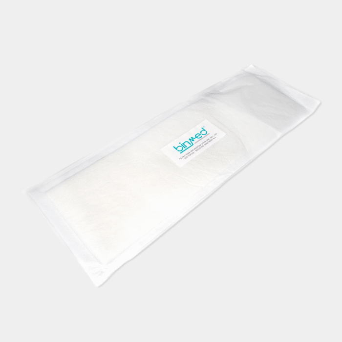 Filtro Paraa Incubadora, Paq X4 Unds (1)