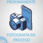 Foto en proceso