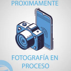 Foto en proceso