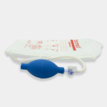 Infusor A Presión Desechable De 1000ml. Ref V1010P Frontal