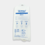 Infusor A Presión Desechable De 500ml. Ref V1005P Cenital