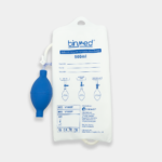 Infusor A Presión Desechable De 500ml. Ref V1005P Cenital con insufor