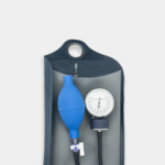 Infusor A Presión Reusable De 1000ml. Ref V0010P-2 Cenital Reverso