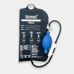 Infusor A Presión Reusable De 500cc. Ref V0005P-1 Cenital