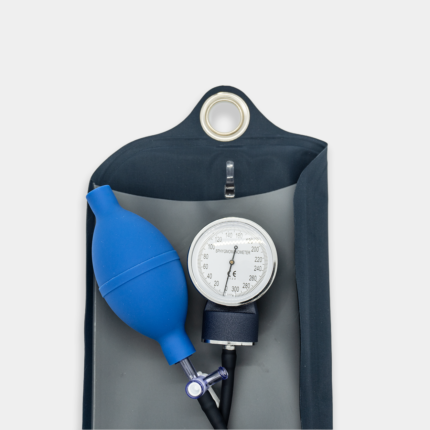 Infusor A Presión Reusable De 500ml. Ref V0005P-2 Cenital