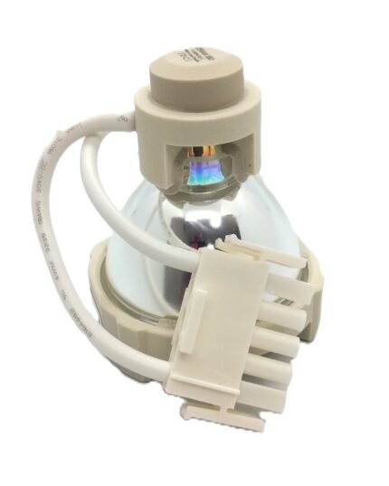 Lámpara De Xenón De 13V 100W, conector
