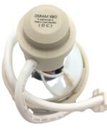 Lámpara De Xenón De 13V 100W, especificaciones