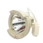 Lámpara De Xenón De 13V 100W, vista frontal