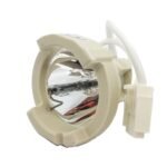 Lámpara De Xenón De 14V 180W, vista frontal