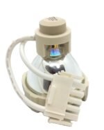 Lámpara De Xenón De 14V 180W, vista general