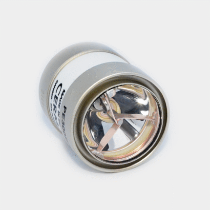 Lámpara De Xenón De 300W para Striker, vista frontal