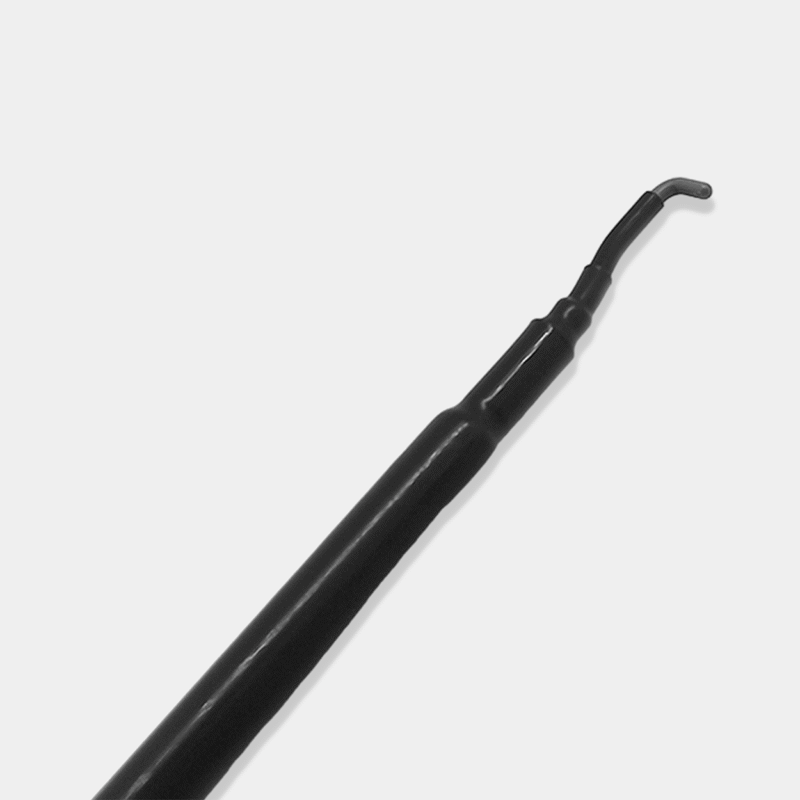 Lápiz De Electrobisturí Para Laparoscopia punta