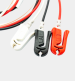 Latiguillos Juego X 3. Ref EQ040C3I, EQ040A3A TresConectores