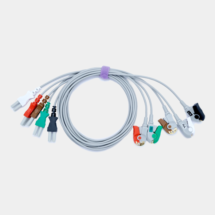 Latiguillos Tipo Tru Link Juego X 5 (1)