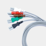 Latiguillos Tipo Tru Link Juego X 5 (3)
