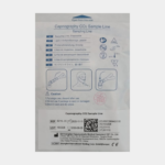 Línea De Capnografía para Masimo Nomoline, especificaciones