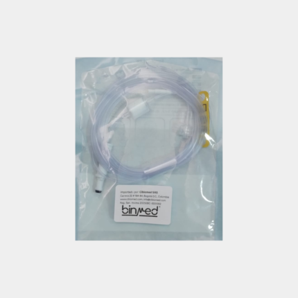 Línea De Capnografía para Masimo Nomoline, vista principal