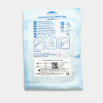 Línea De Capnografía para Respironics Phillips-Te, Reverso