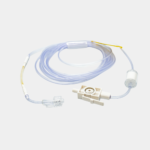 Línea De Capnografía para Respironics Phillips, frontal