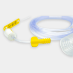 Línea De Muestreo Capnografía para Oridion - Te, Conector pequeño