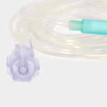Línea de muestreo Nomoline para Edan, conector 1