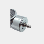 Manómetro Para Tensiómetro Tipo Deluxe, espigo