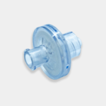 Microfiltro Para Capnografia Lado