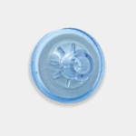 Microfiltro Para Capnografia, Paq X10 Unds. terminal corto