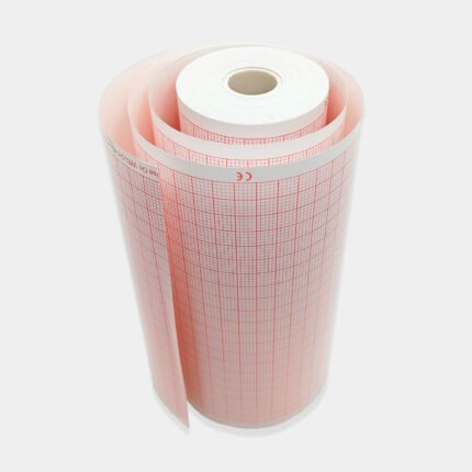Papel 114 X 20, Paq X10 Unds. Ref PT6111.